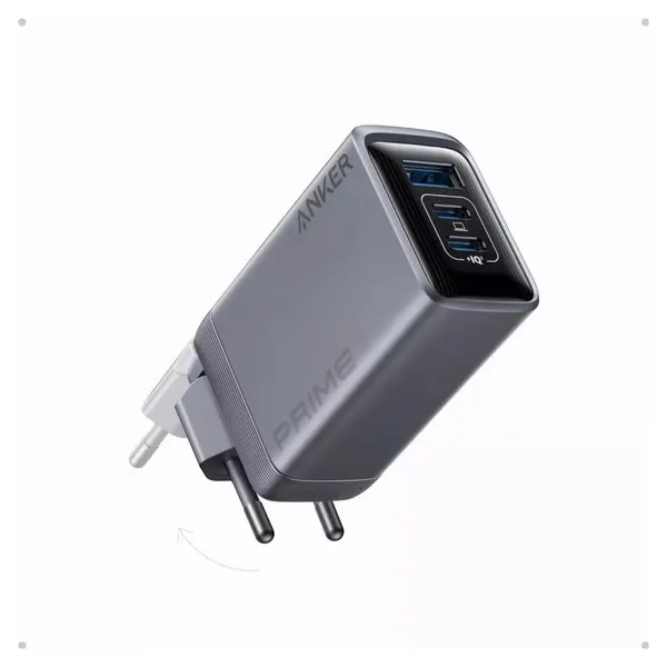 Anker Prime GaN PPS 100W Grey