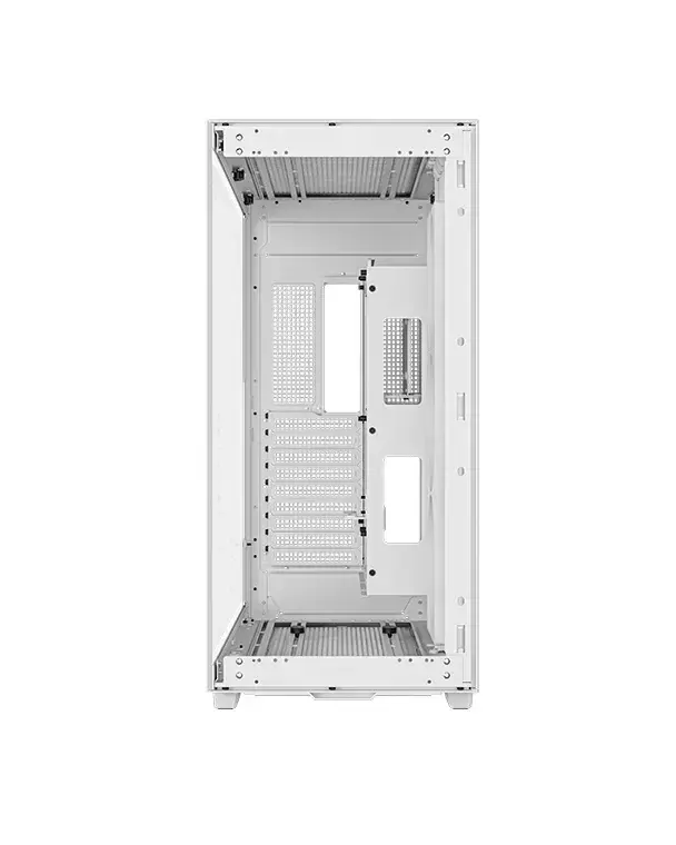 Deepcool, CH780 WH, Case white