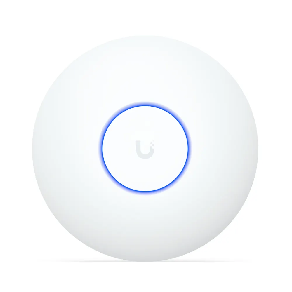 დაშვების წერტილი Ubiquiti UniFi U7 Lite, 4.3Gbps, WiFi 7 Access Point, White