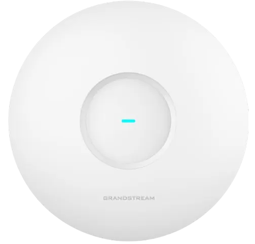 Wi-Fi დაშვების წერტილი Grandstream GWN7670, Indoor Dual-Band Wi-Fi 7 Access Point