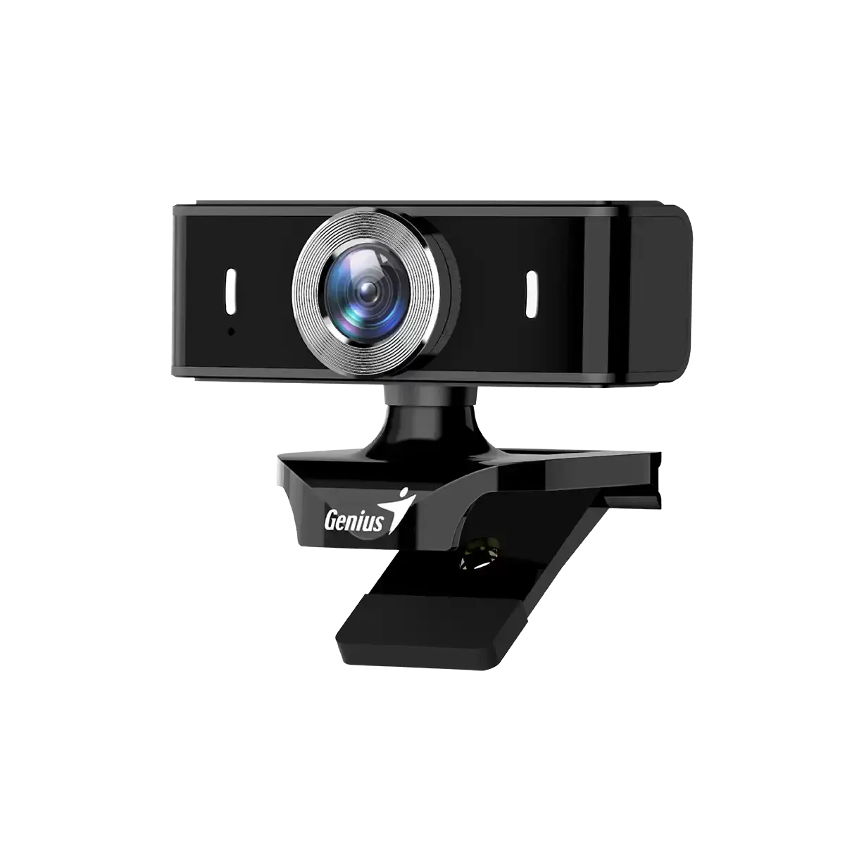 FaceCam 2000X2, Genius, Webcam, Full HD 1080P, 2 MP, Mic, USB 1.5 m. Black.