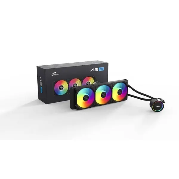 ქულერი FSP AE36-B
