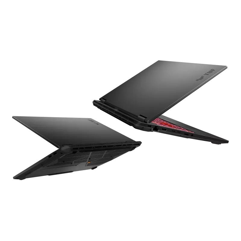 TUF Gaming A16, ASUS, Notebook, 16'' FHD+ 165Hz Ryzen 9 8940HX 32GB 1TB RTX 5070 Gray.