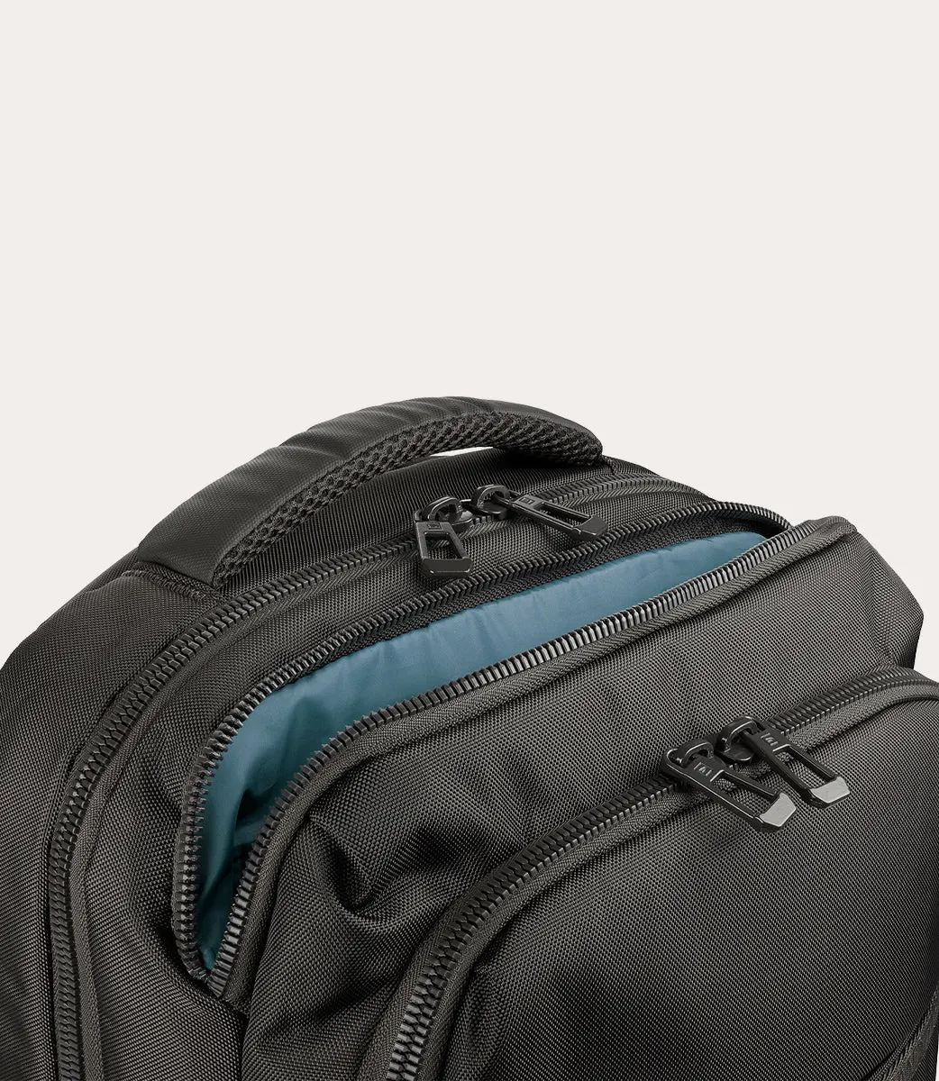 ზურგჩანთა Tucano MARTE GRAVITY AGS BACKPACK 15.6" BLACK