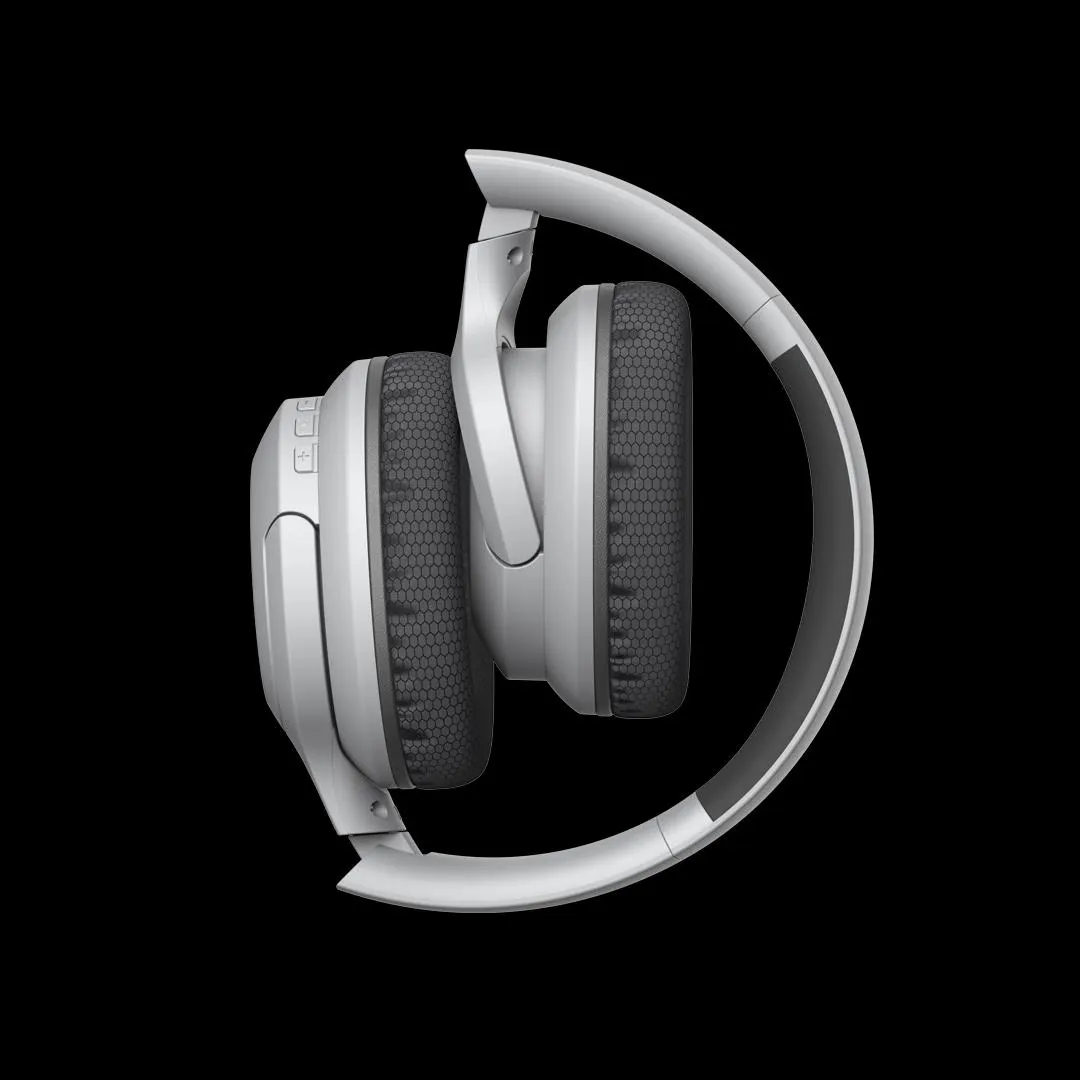 ყურსასმენი MH360, A4TECH, Bluetooth Headphone, Gray