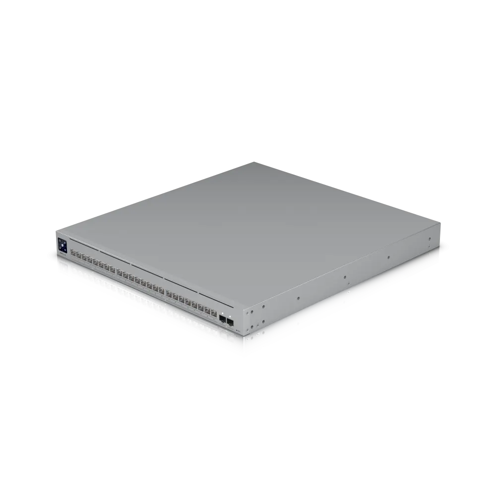 მართვადი სვიჩი - USW-Pro-XG-24, Ubiquiti