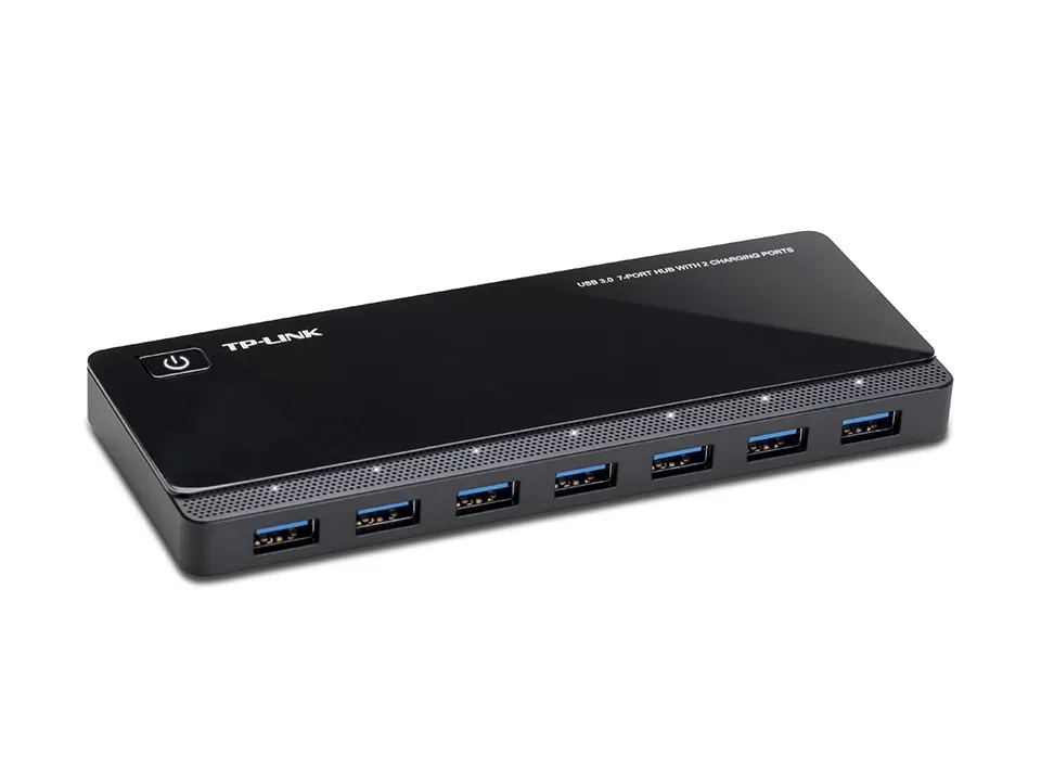 TP-LINK USB Hub 7 Port
