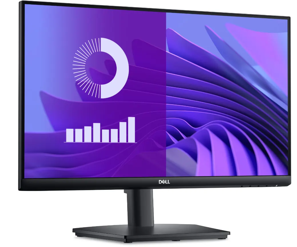 მონიტორი Dell Pro 24 Monitor E2425HSM FHD