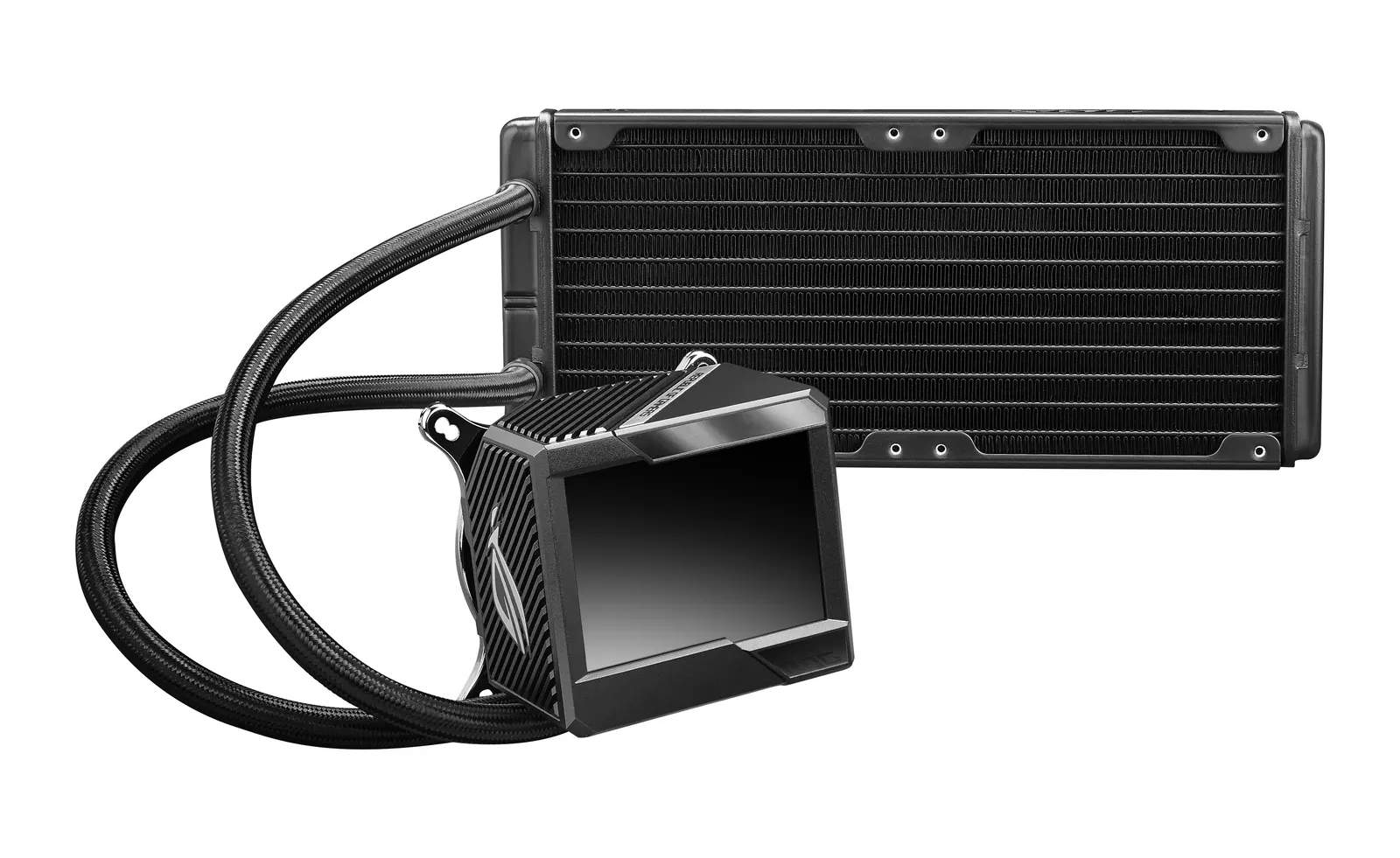 ქულერი ASUS LCS ROG RYUJIN II 240 LGA 115x,1700, 2011, 2011-3, 2066;AMD: AM4, TR4* OLED Noctua iPPC