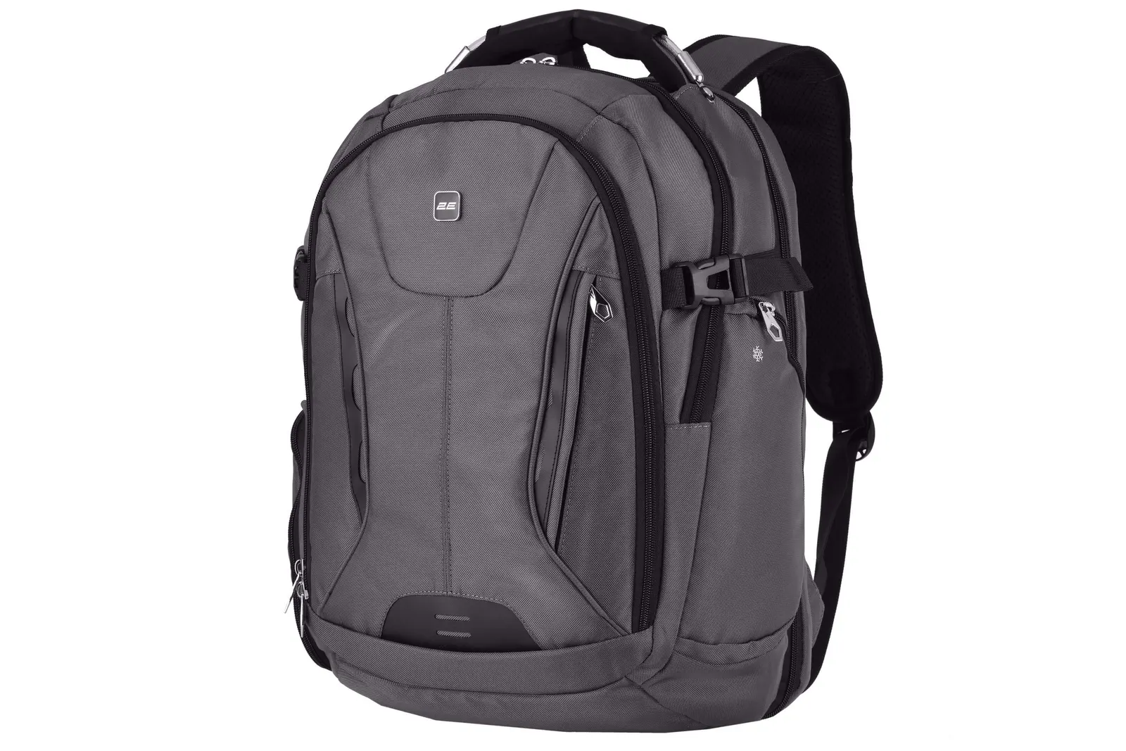 2E Backpack, Ultimate SmartPack 16", 30L, titanium