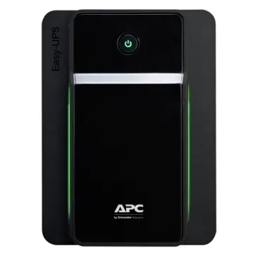 APC Easy UPS 2200VA, 230V, AVR, Schuko Sockets
