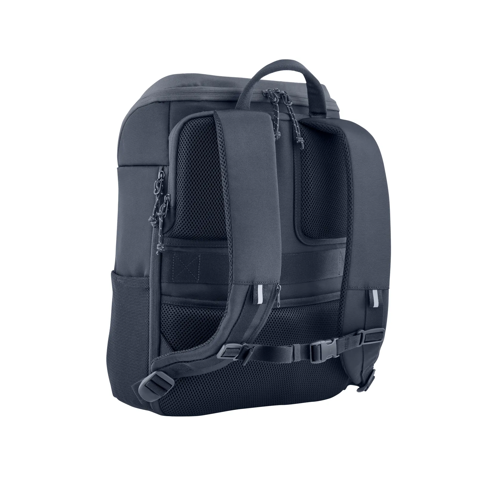 HP Travel 25 Liter 15.6 Iron Gray Laptop Backpack