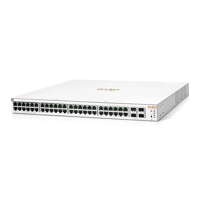 სვიჩი Aruba IOn 1930 48G 4SFP+ 370W Sw