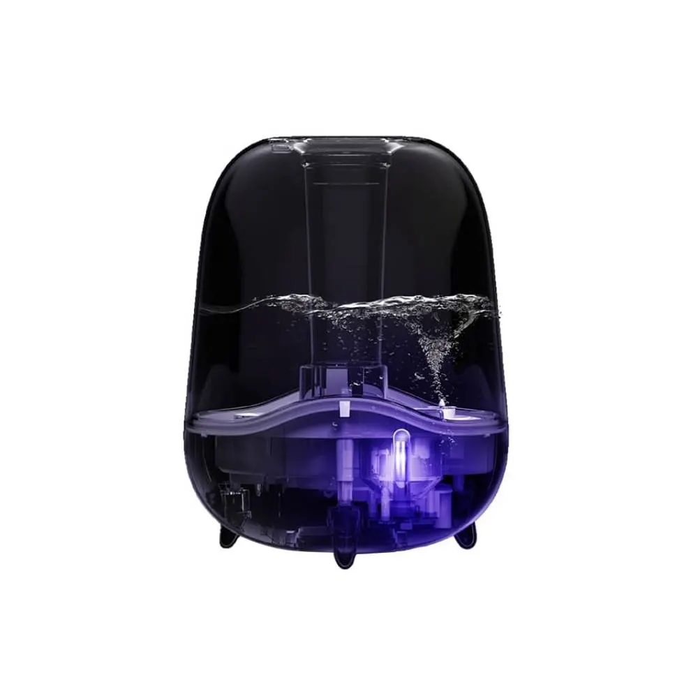 deerma Humidifier DEM-F327W Black,