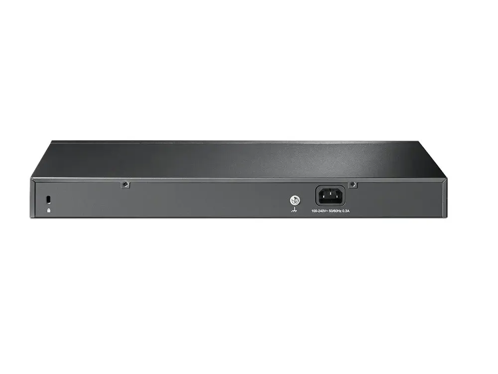 სვიჩი TP-Link, TL-SF1016, 16-port 10/100M Switch, 16 10/100M RJ45 ports