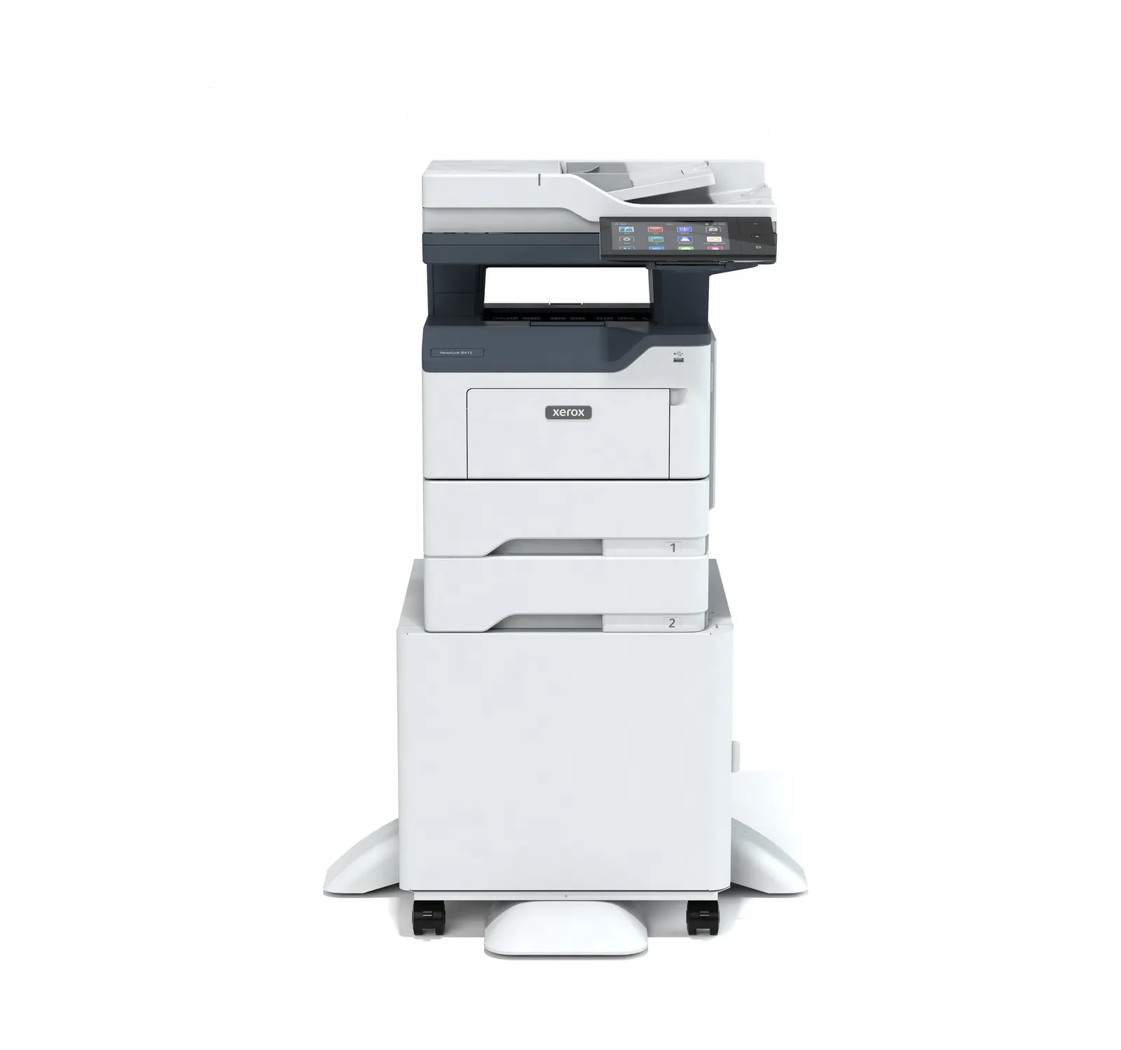 პრინტერი MFP A4 b/w Xerox VersaLink B415