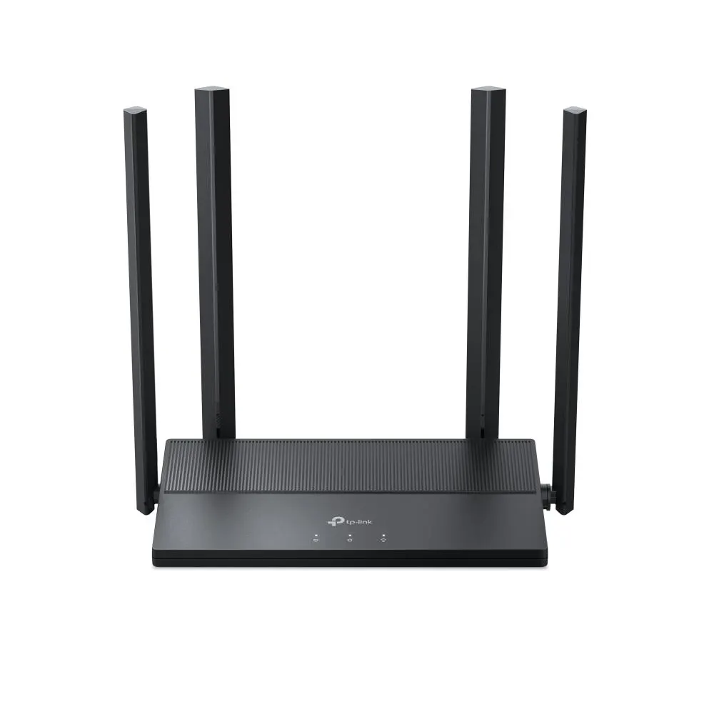 Wi-Fi როუტერი TP-Link, TL-WR846N, 300 Mbps Multi-Mode Wi-Fi Router