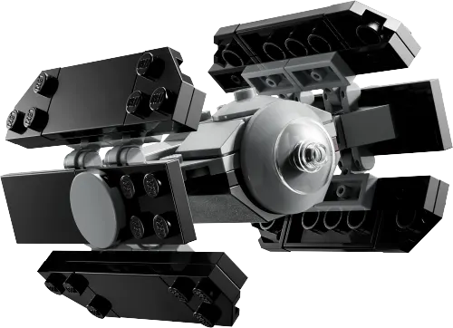 კონსტრუქტორი LEGO recruitment TIE Advanced Mini-Build 30727