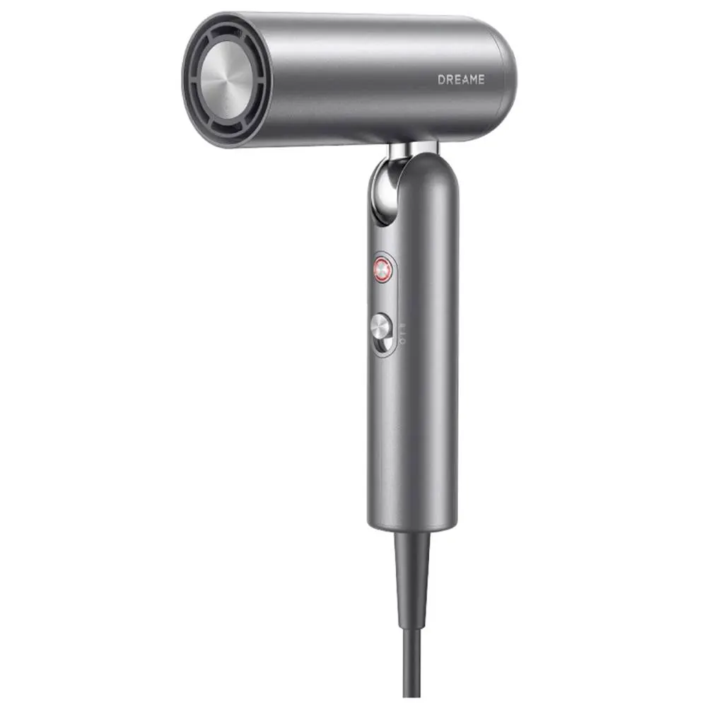 Dreame Hairdryer Pocket Space Gray (AHD51)