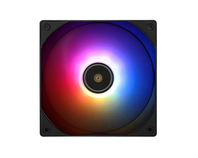 ქულერი THERMALRIGHT TL-E12B-S V3 120mm ARGB Case Fan 2000 RPM±10%