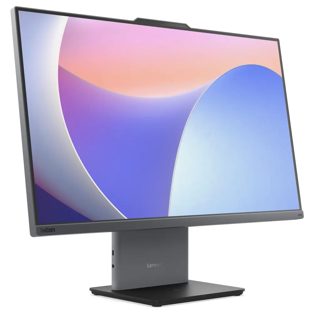 Lenovo ThinkCentre neo 50a 27 Gen 5 Intel Core i5-13420H 16GB 512GB Luna Grey