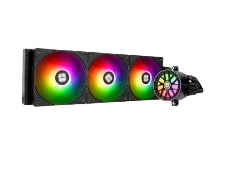 THERMALRIGHT Aqua Elite 360 ARGB BLACK V6 CPU Universal Cooler