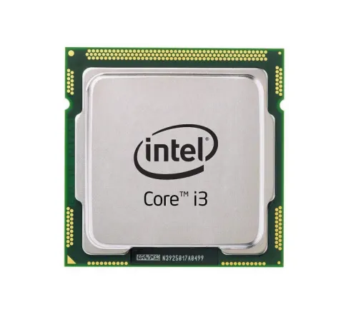 პროცესორი Intel® Core™ i3-12100 Processor