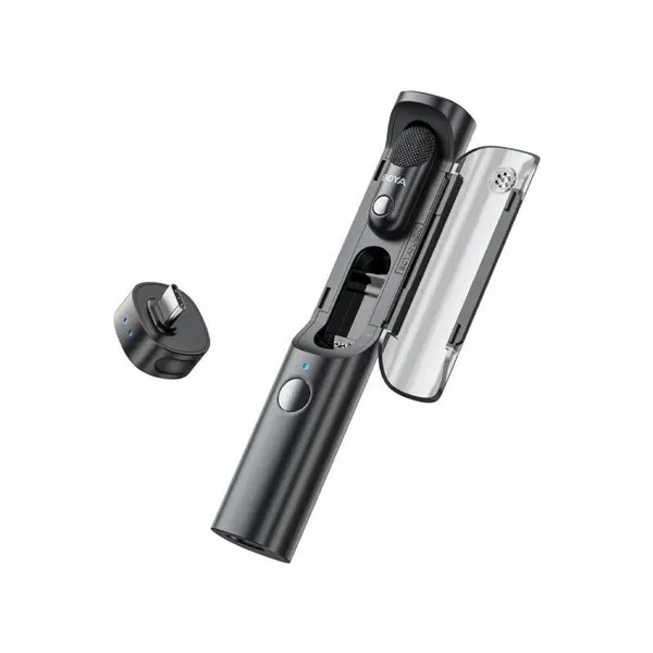 BOYA Magic Microphone Type-C