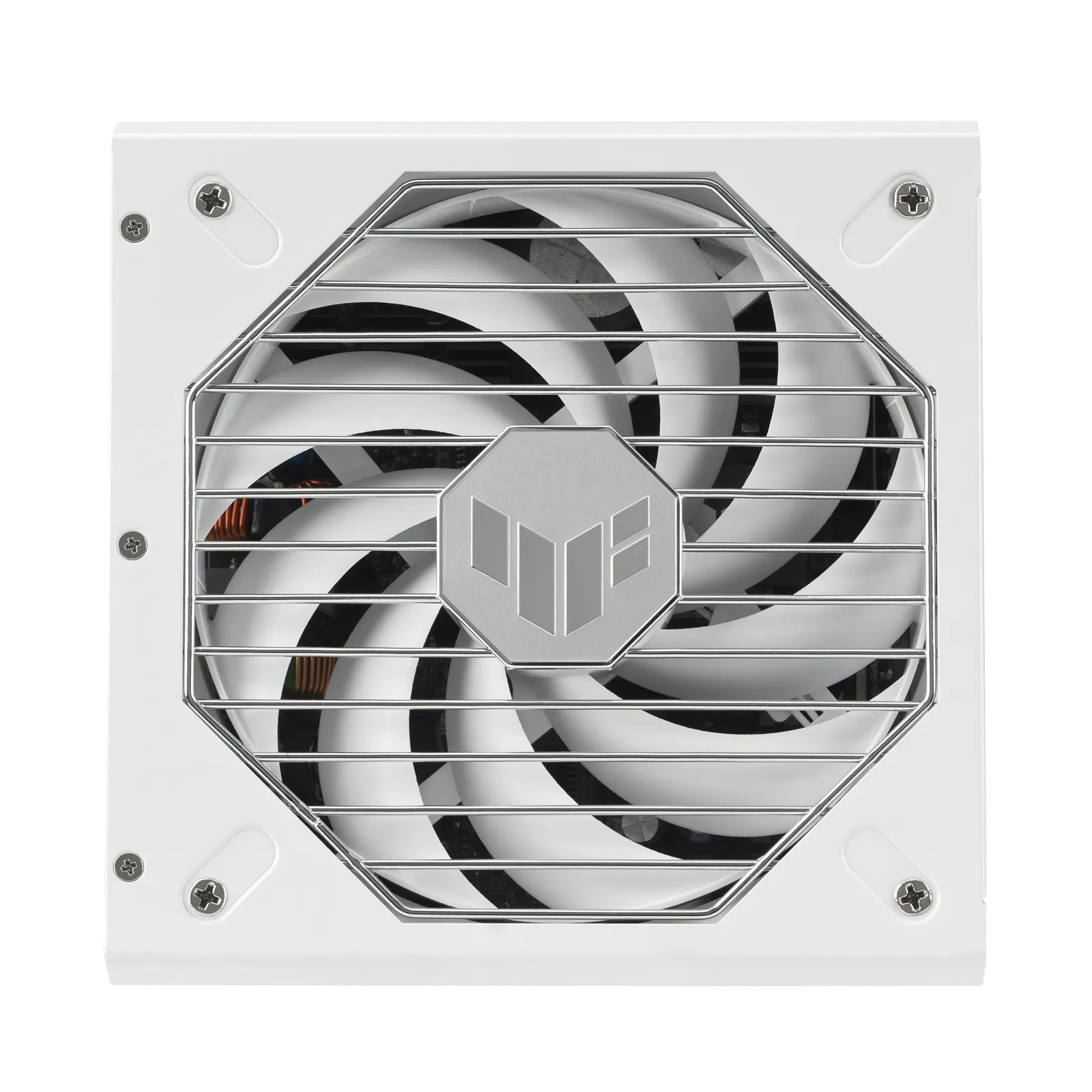 კვების ბლოკი ASUS TUF-GAMING-1000G-WHITE