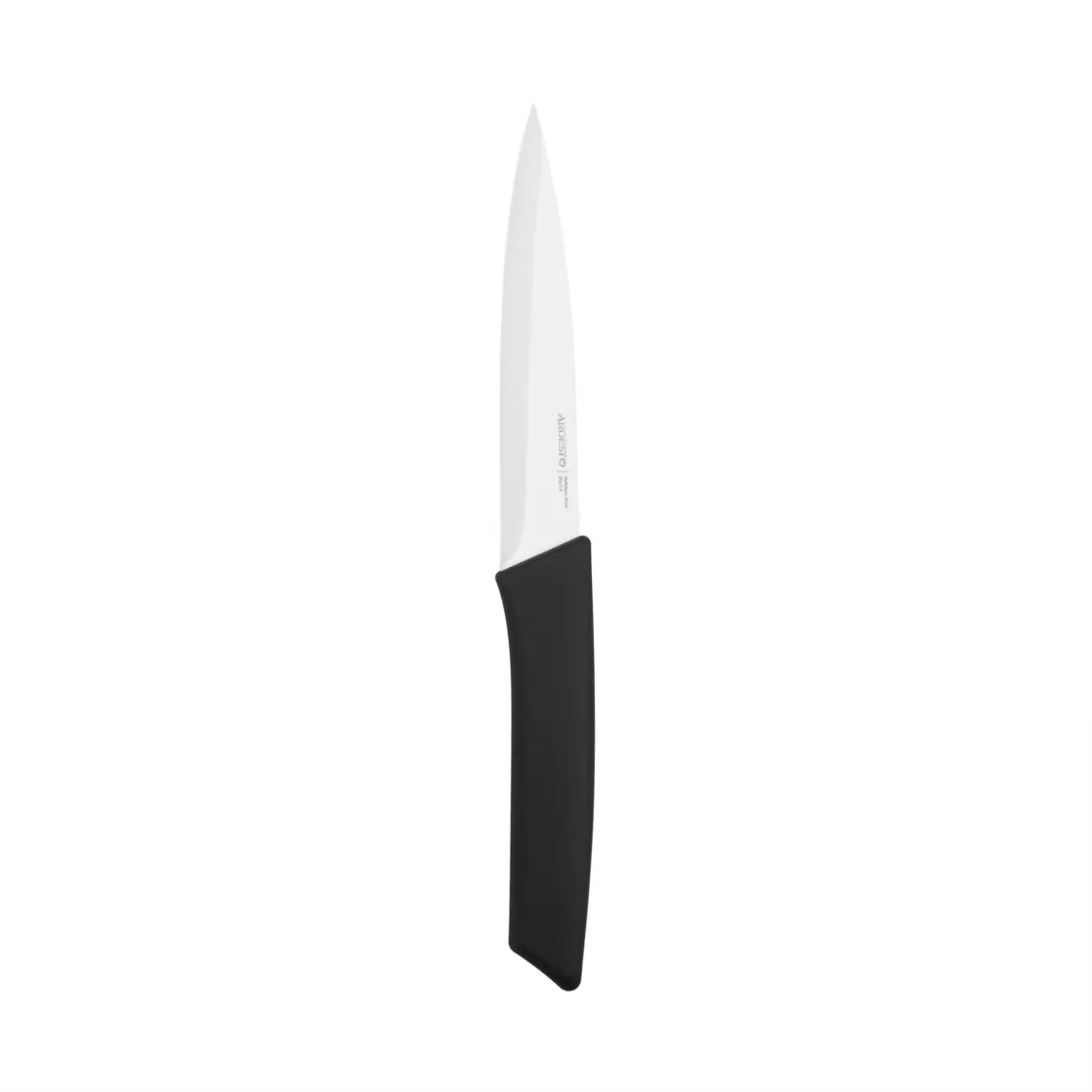 დანა Ardesto Utility Knife Gemini Gourmet, 12.8cm, stainless steel, plastic, black