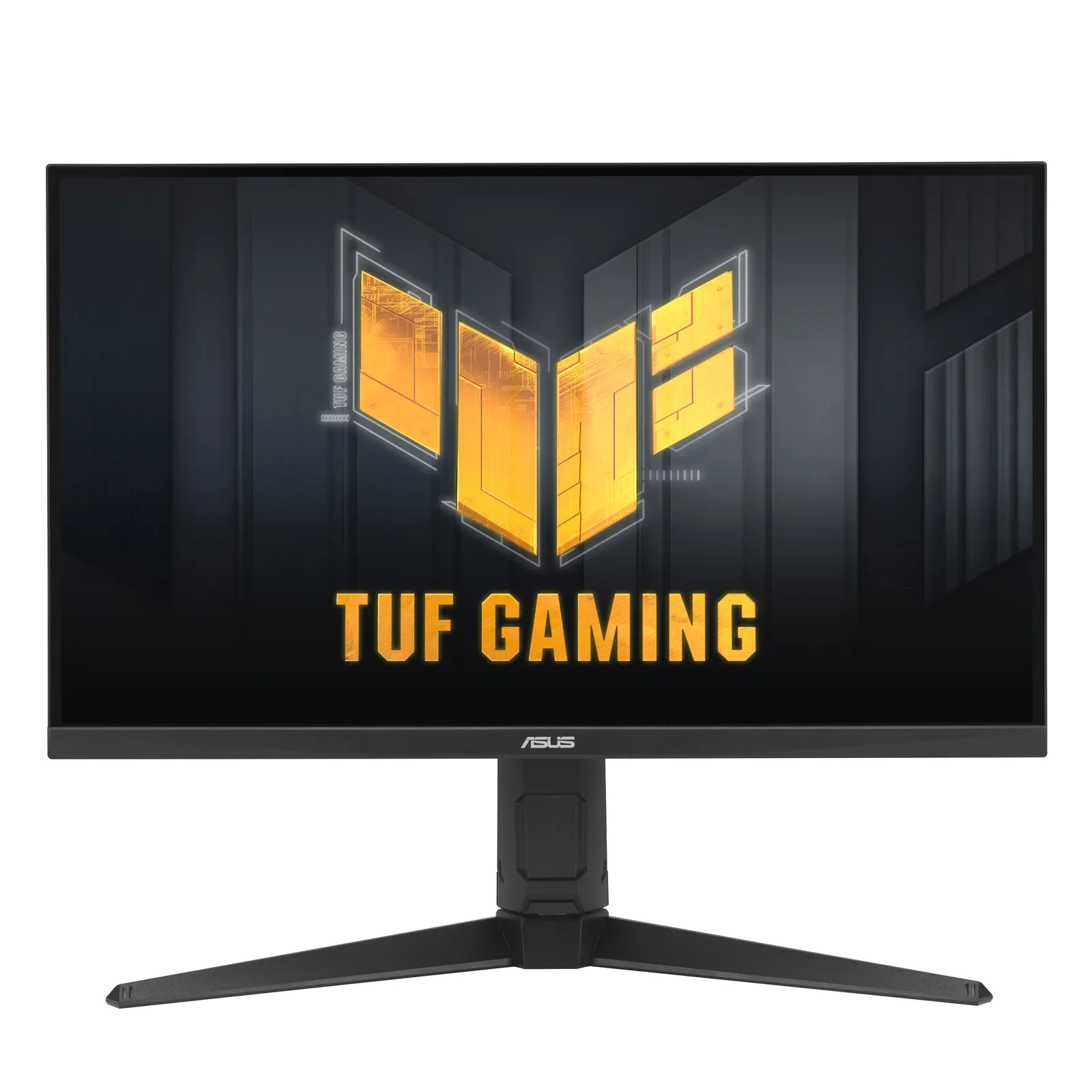 Monitor Asus 27" TUF Gaming VG27UQEL5A 2xHDMI, DP, MM, IPS, 4K(3840x2160), dual mode (4K 80Hz or FHD 310Hz), 1ms, sRGB 120%, G-SYNC