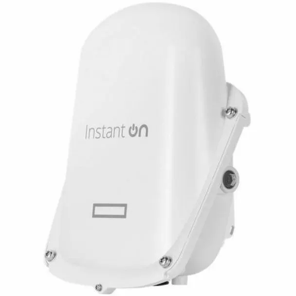 Wi-Fi დაშვების წერტილი HPE NW ION AP27 (RW) Wi-Fi 6 AP
