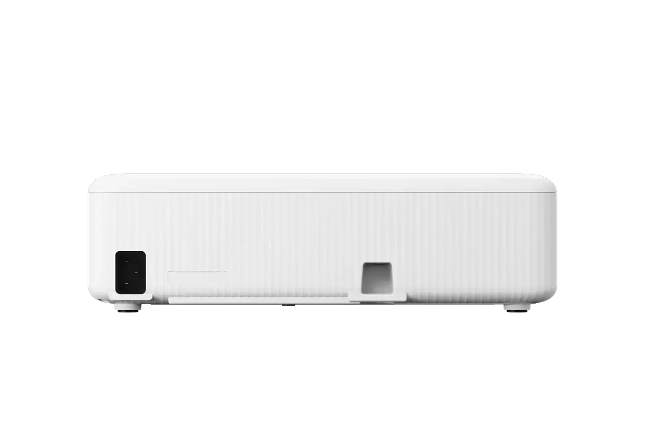 პროექტორი EPSON CO-W01 Projector 3LCD