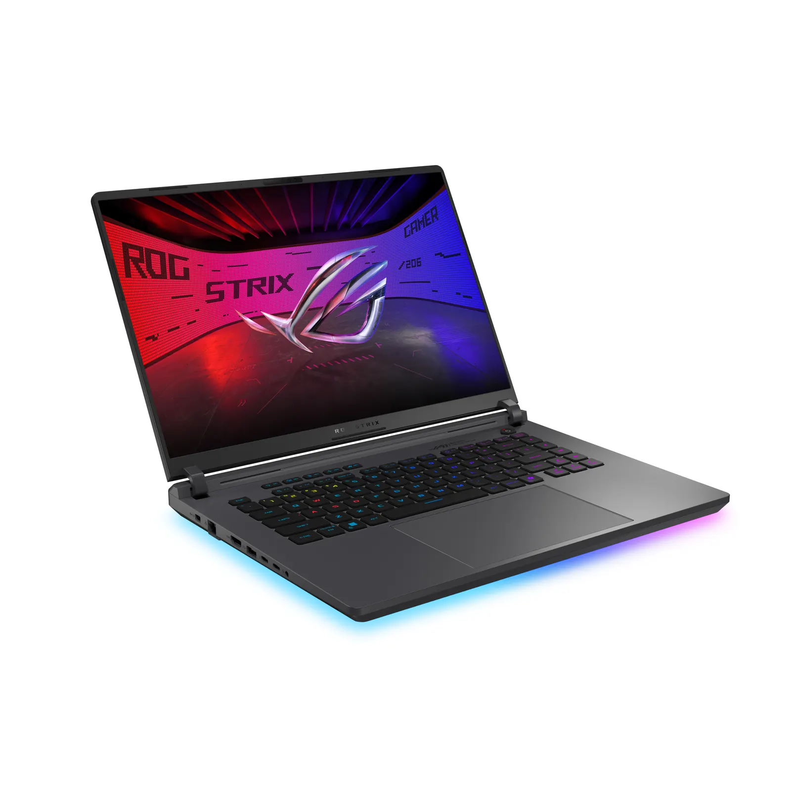 ASUS ROG Strix 16 G615JPR-TS260W, 16", i9-14900HX, 32GB, 1TB, Eclipse Gray