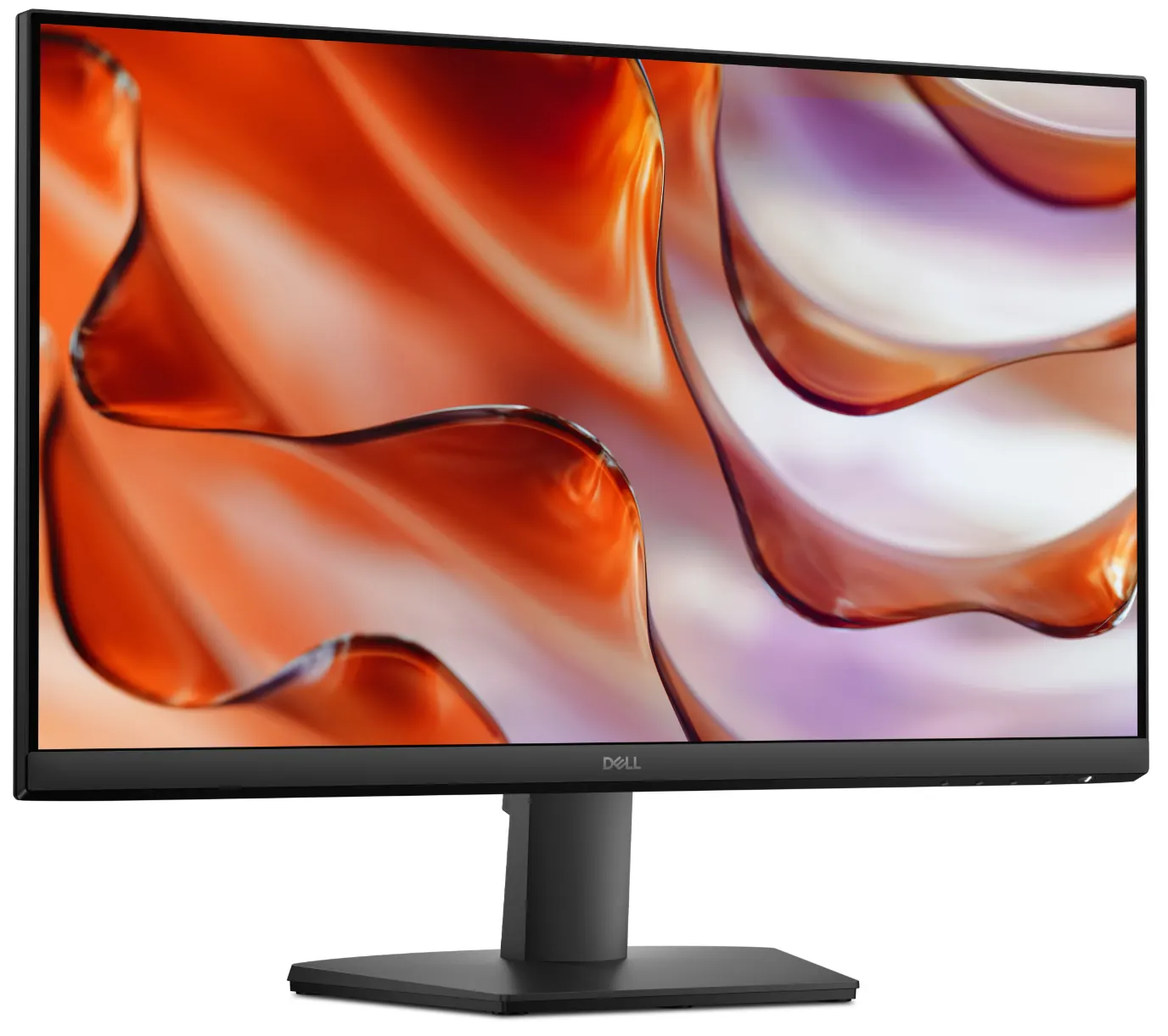 SE2425HM, DELL, Monitor, 23.8" FHD, 100Hz, IPS, 5 ms, IPS, 1000:1, 250 nits, HDMI/VGA, 3-year warranty.