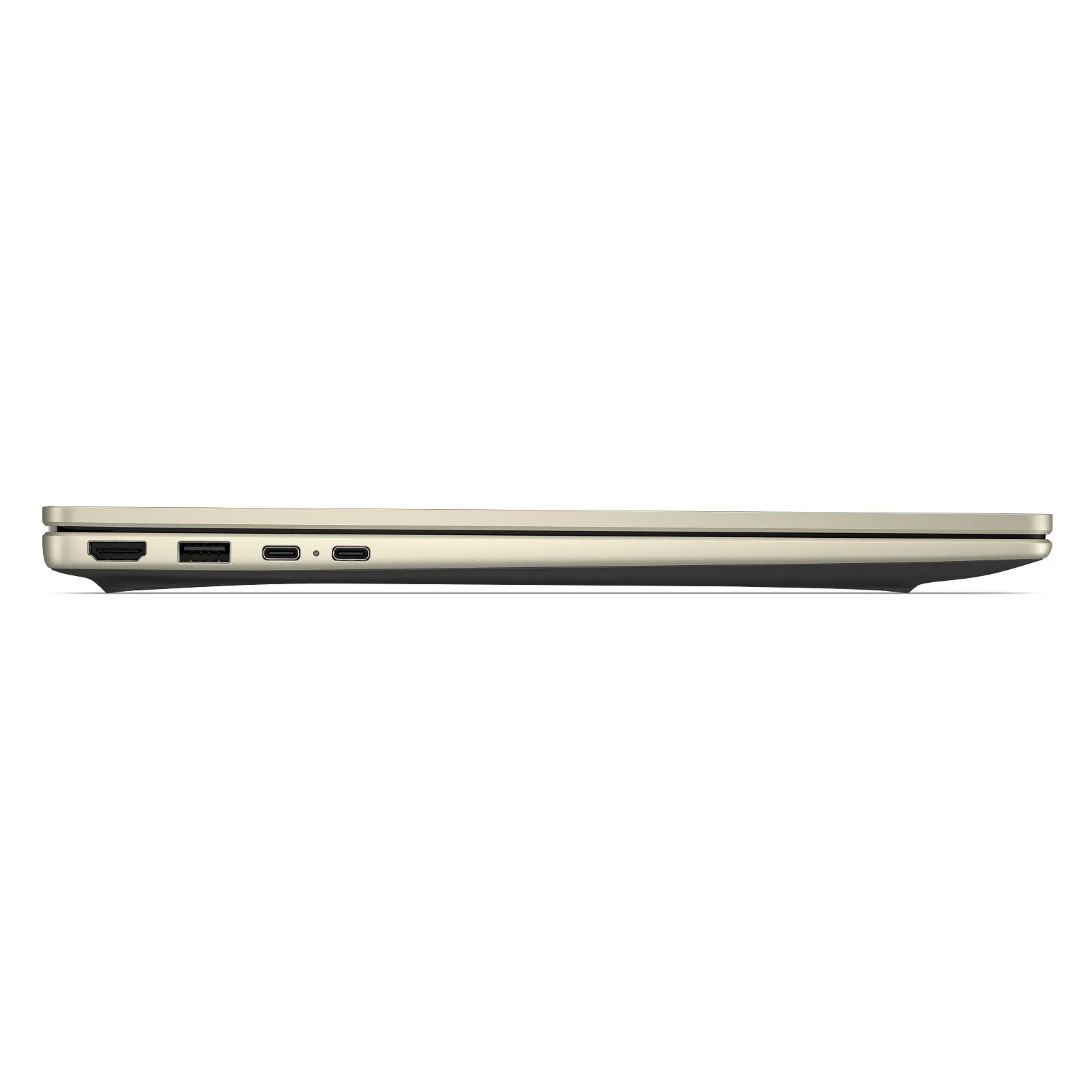 HP OmniBook 3 16 16-by0141ci, 16", R3-7320U, 8GB, 512GB, Warm Gold