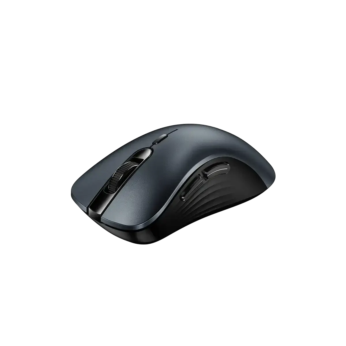 Genius, Ergo 8100S, Mouse Iron Gray