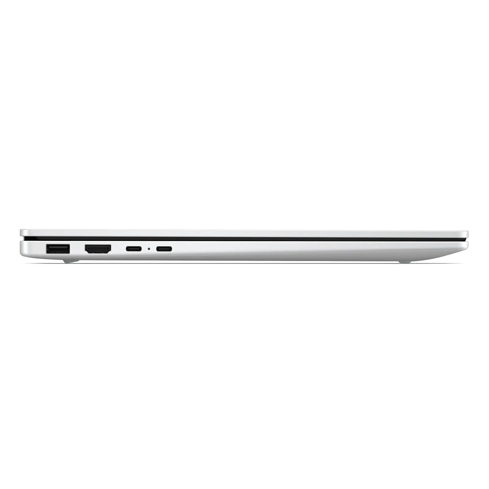 HP OmniBook 5, 16", Core 7-350, 16GB, 512GB, Glacier Silver