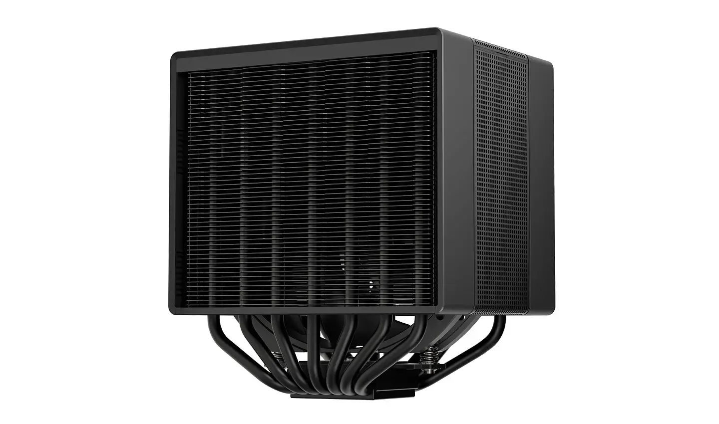 DeepCool, ASSASSIN 4S CPU Cooler