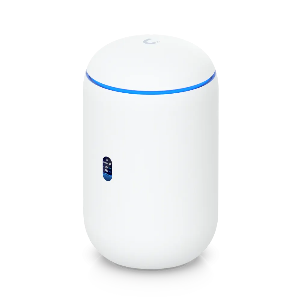 UniFi Cloud Gateway - Dream Router 7, Ubiquiti UDR7-EU