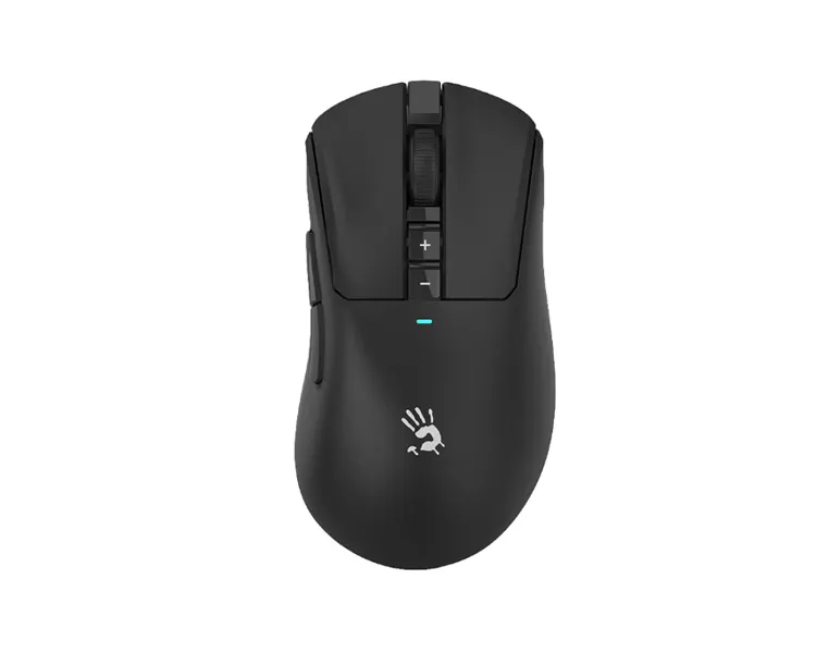 მაუსი A4tech Bloody R73 Ultra Dual Mode Wireless Gaming Mouse Black