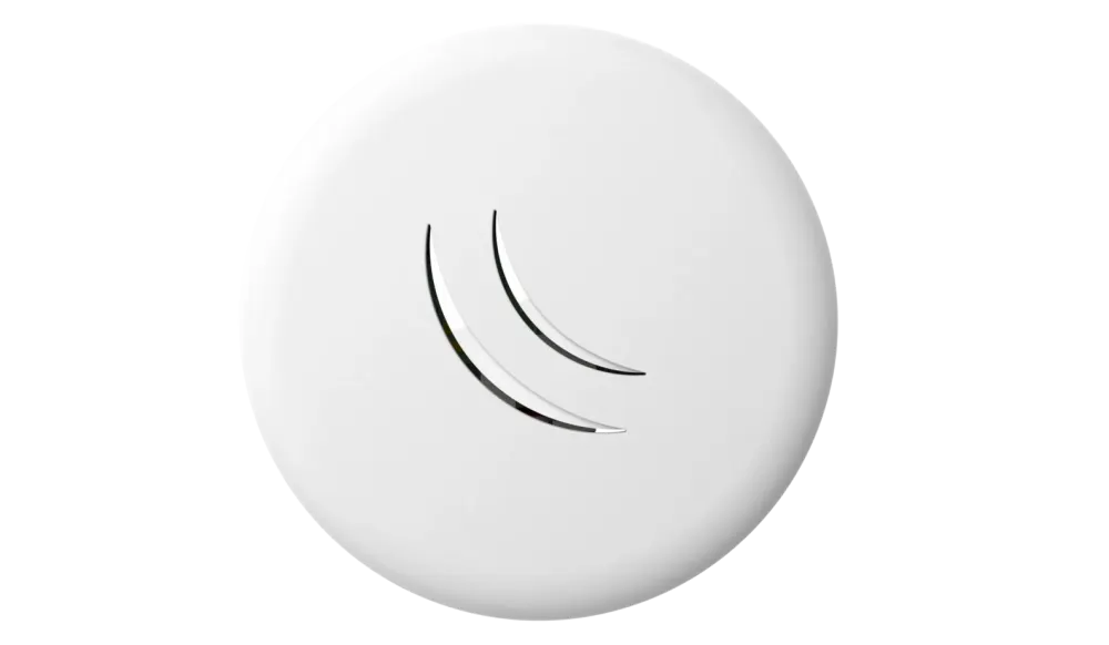 cAP lite, MikroTik RBcAPL-2nD