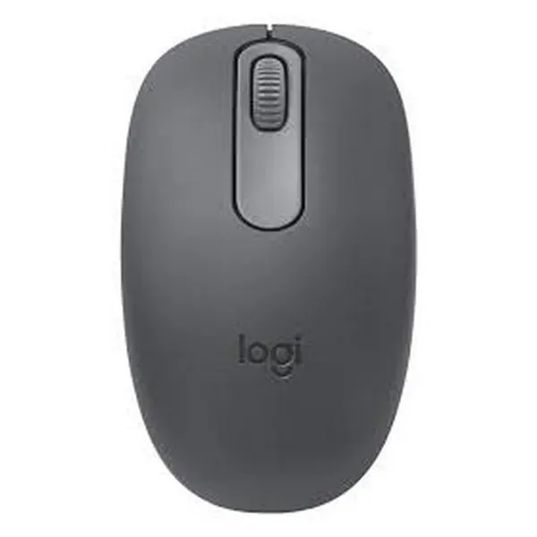 მაუსი Logitech M196 Wireless Graphite