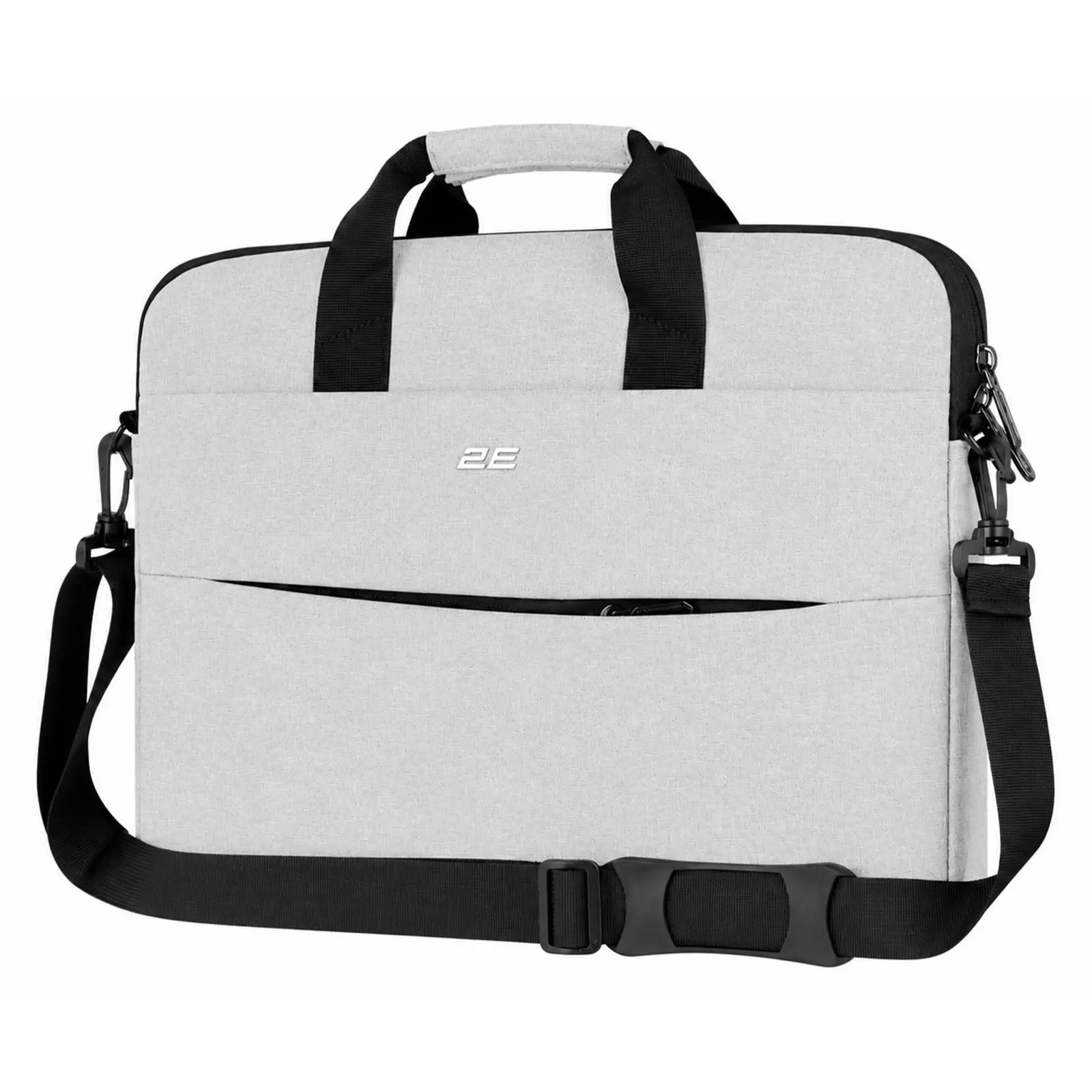 ნოუთბუქის ჩანთა 2E Laptop Bag, Slim Keeper Plus 17", grey