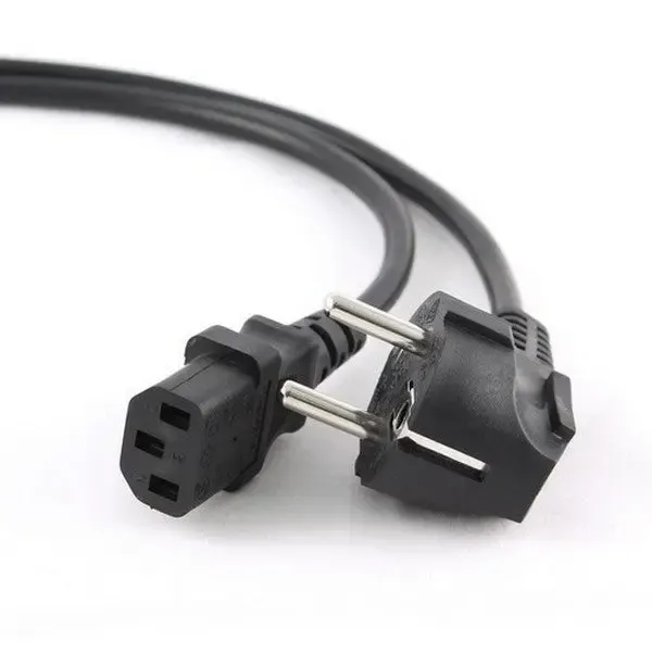 PC6063-1.8M, Kingda, Power cable,3x1.00mm,1.8M