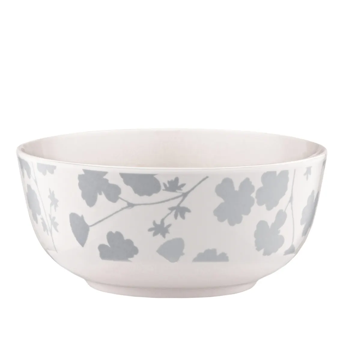 ჯამი ARDESTO Bowl Capri, 510ml, 13.8cm, porcelain, white blue