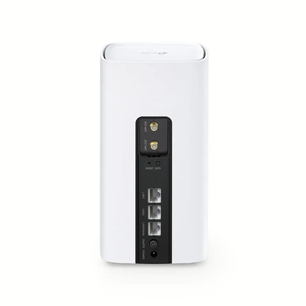 TP-Link, Archer NX200, Router 5G Nano SIM AX1800 Wireless Dual-Band Gigabit Router