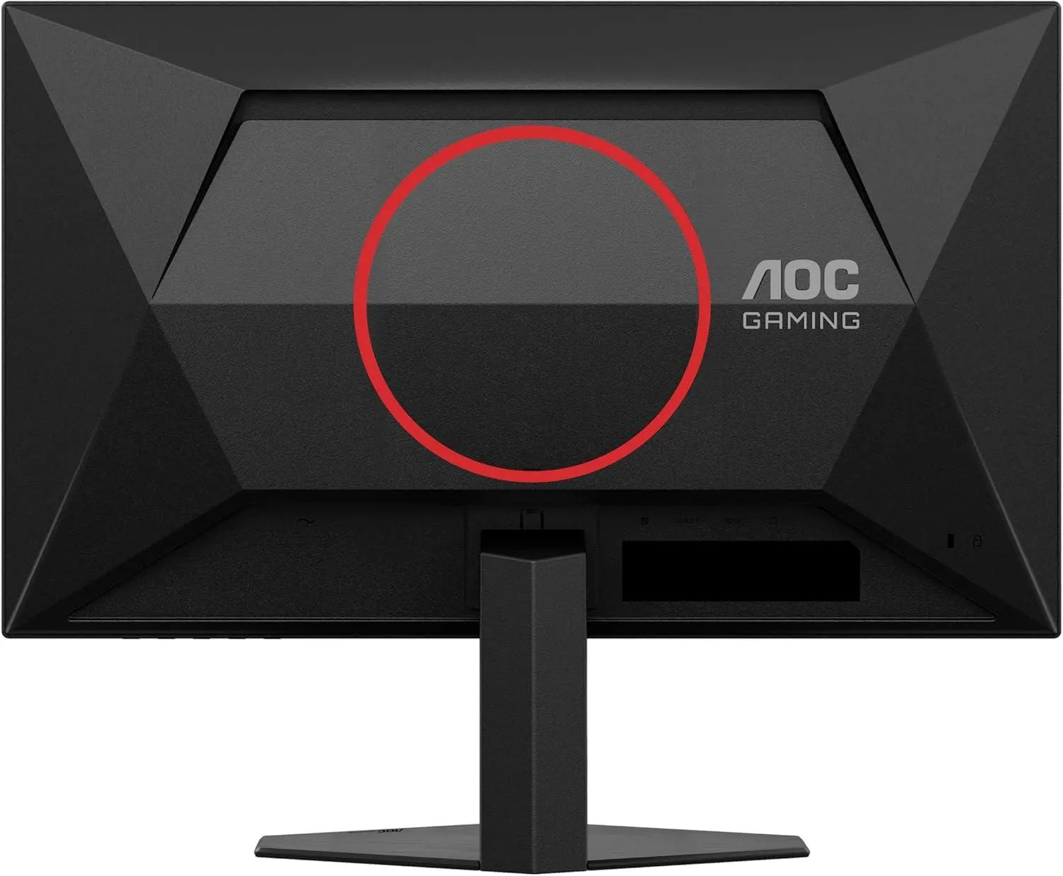 მონიტორი AOC 25G4SRE Monitor 24,5" FHD IPS