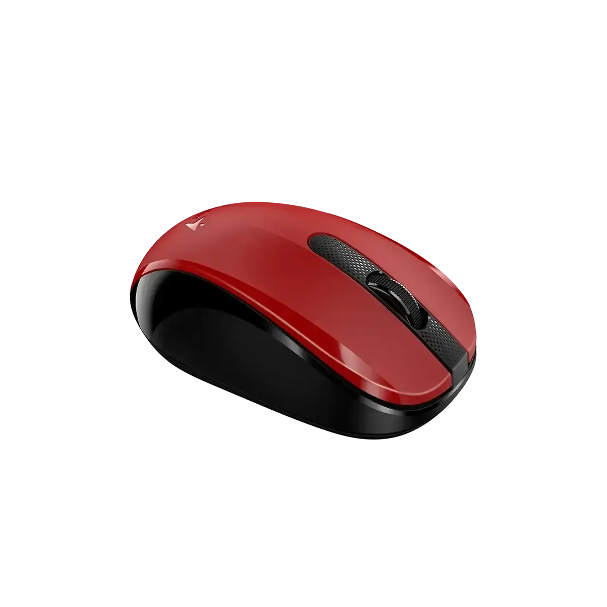 Genius, NX-8008S, Mouse Red