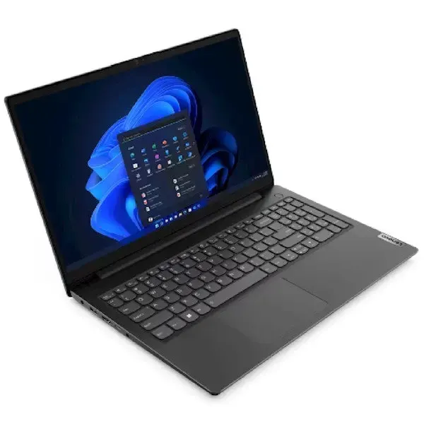 83A1004VRU/GE Lenovo V15 G4 IRU 15.6" FHD i3-1315U, 8GB, 512GB M.2/DOS/1x USB 2.0,1x USB 3.2,1x USB-C DP, RJ45, 2Y